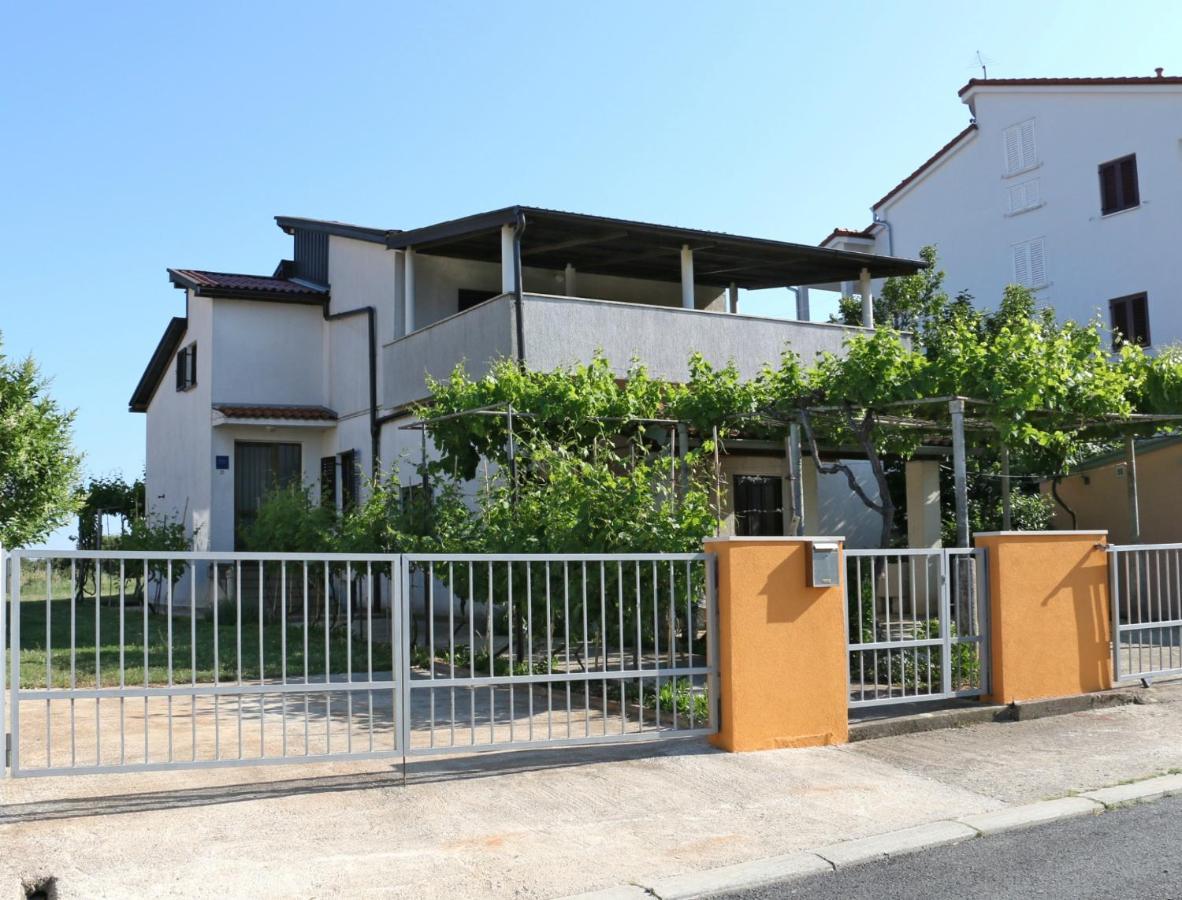 Apartments Jan 班约勒 外观 照片