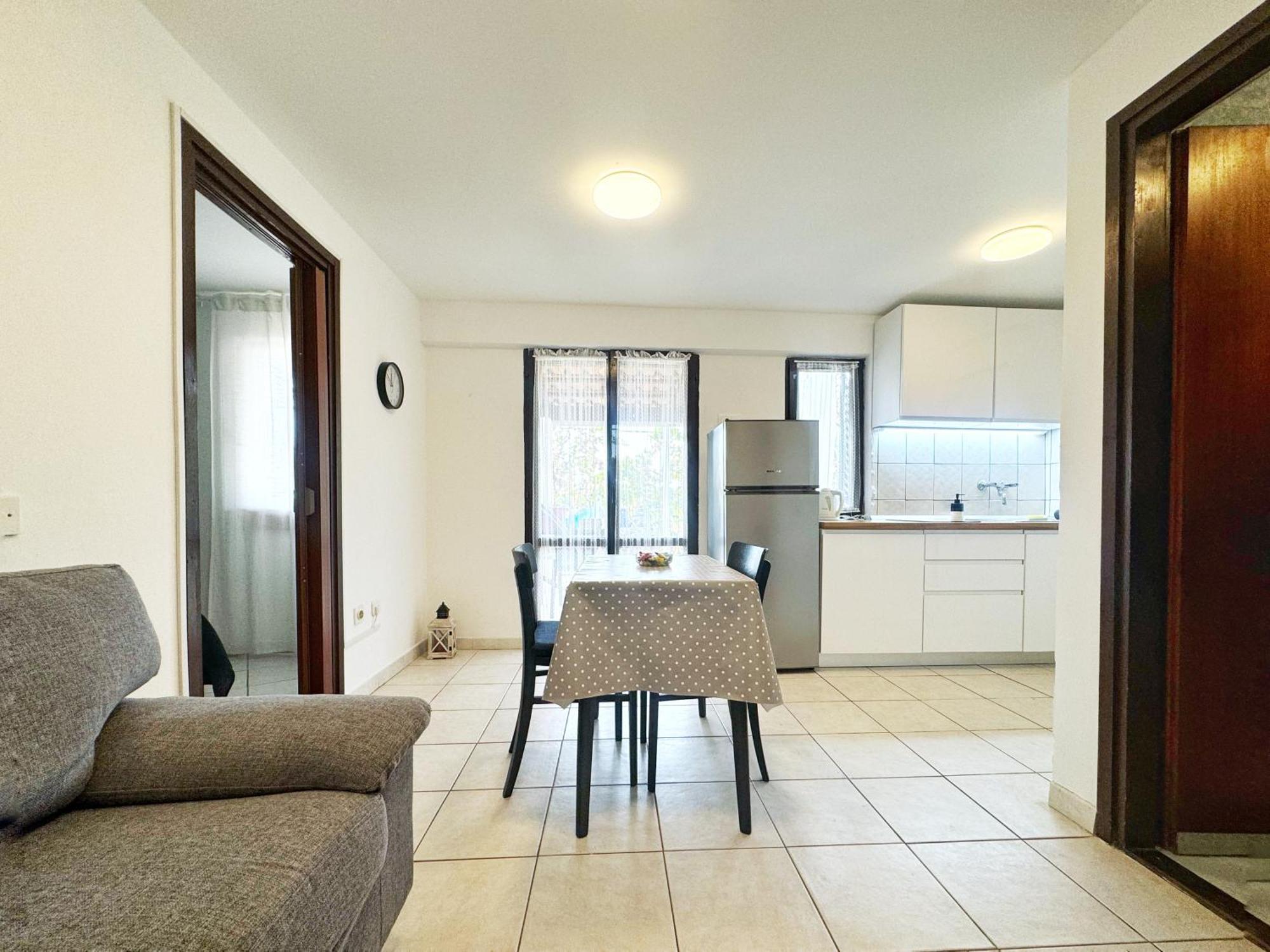 Apartments Jan 班约勒 外观 照片