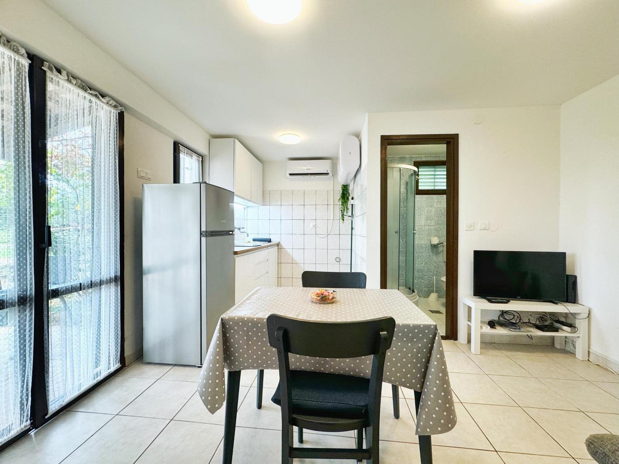 Apartments Jan 班约勒 外观 照片