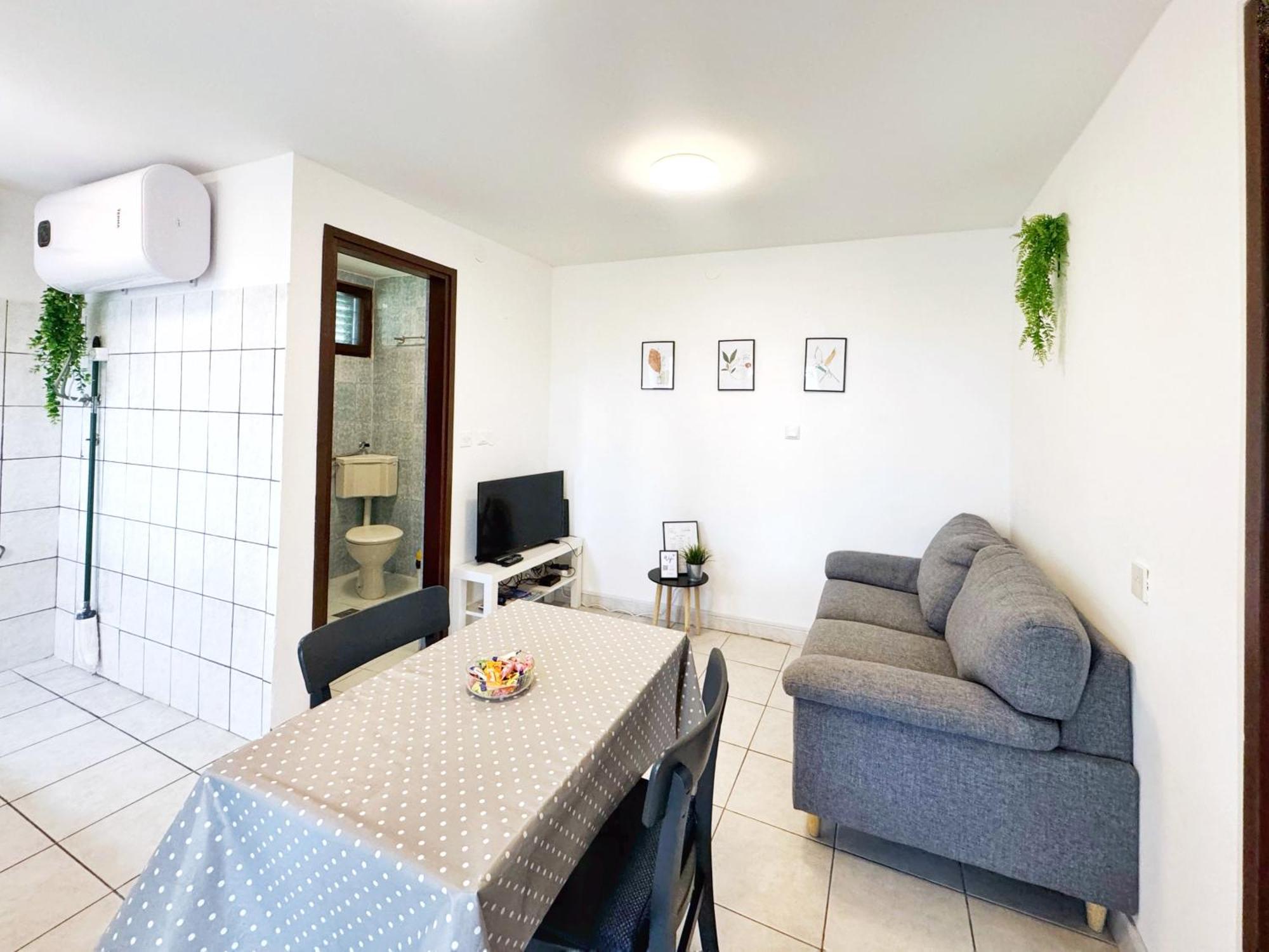 Apartments Jan 班约勒 外观 照片
